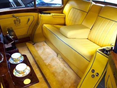 Azure Mulliner